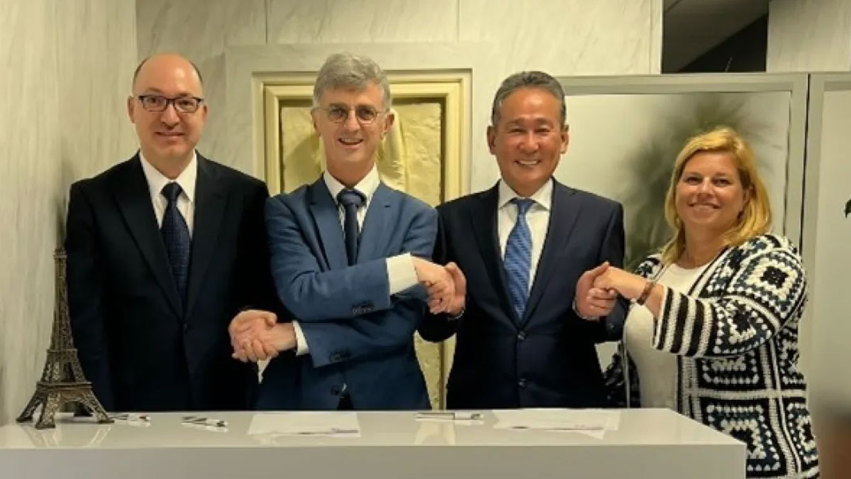 France Expo 2025 Osaka